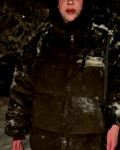 howeversnowy howeversnowy archive video