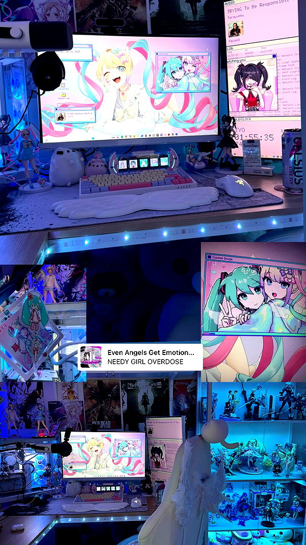 umiitenshi archive video preview