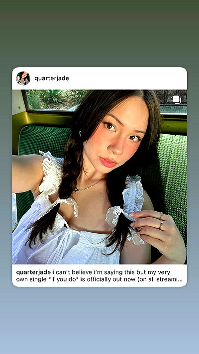 quarterjade quarterjade archive video