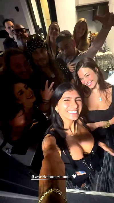 miakhalifa miakhalifa archive video