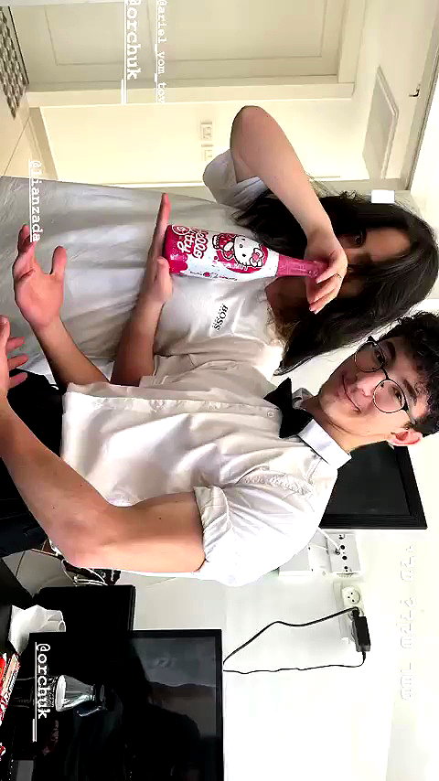 romxcohen archive video preview