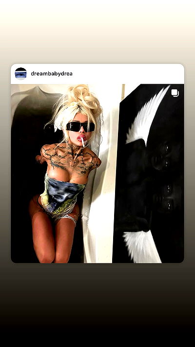 dreambabydrea dreambabydrea archive video