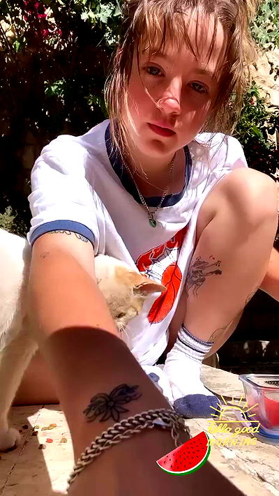 _femalien _femalien archive video