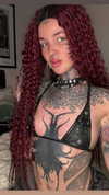 disturrbbiiziiaa Altpins Profile Picture