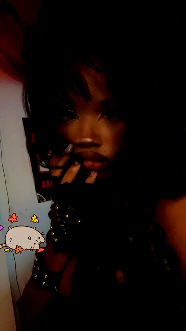thelovewltch archive video preview