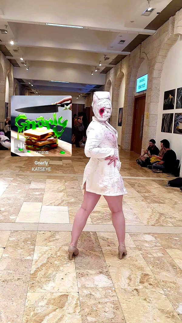 daniella_koosit archive video preview
