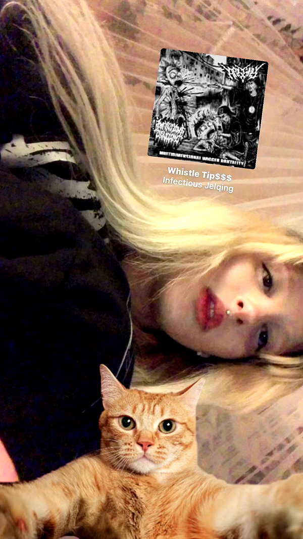 hilaxkitty archive video preview