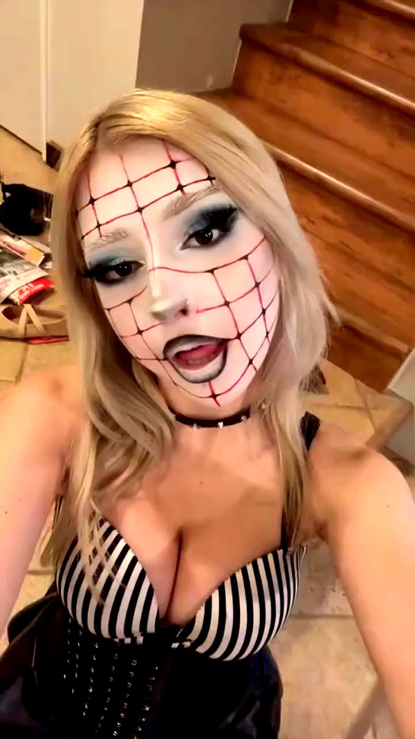 yaminaamane archive video preview