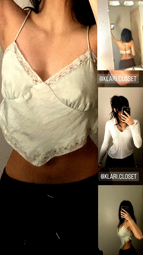 klarissasalazar archive video preview