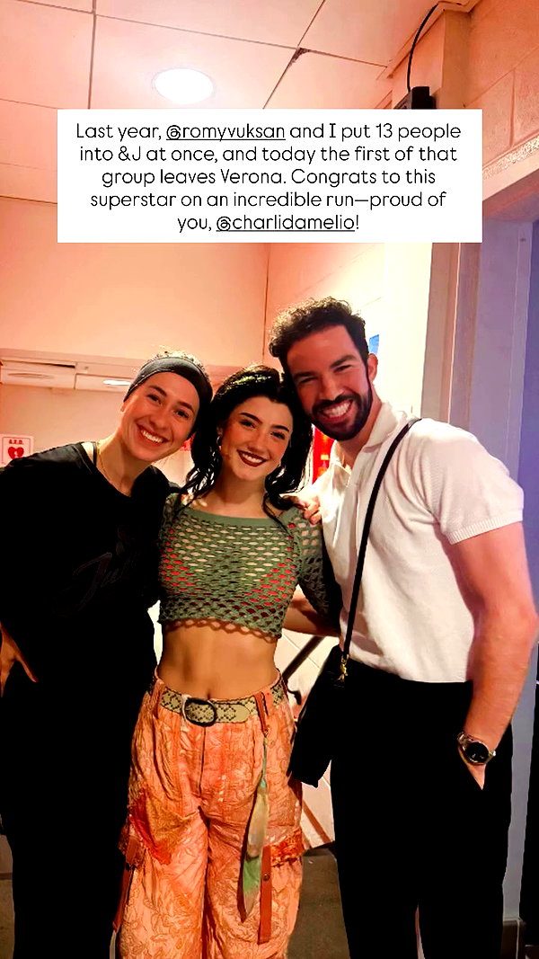 charlidamelio archive video preview