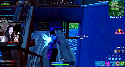 valkyrae valkyrae archive video