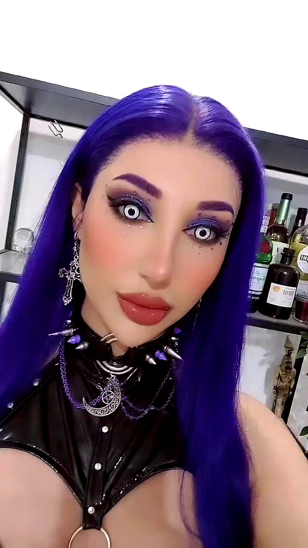 Kay Mileidy archive video preview