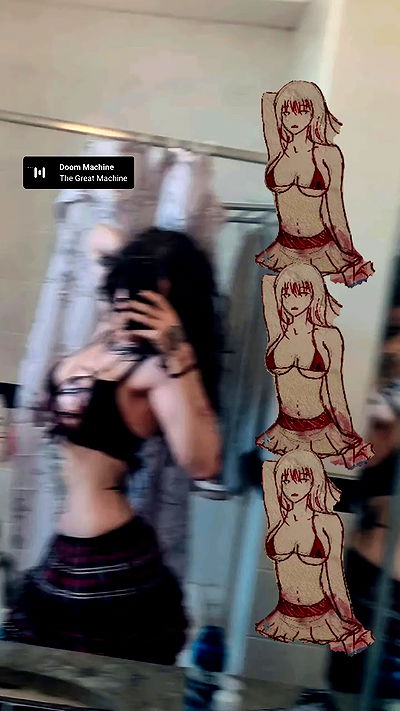 shayli_or shayli_or archive video