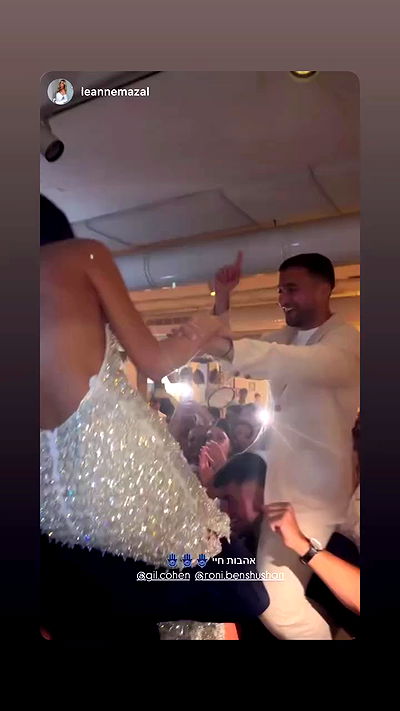 roni.benshushan roni.benshushan archive video