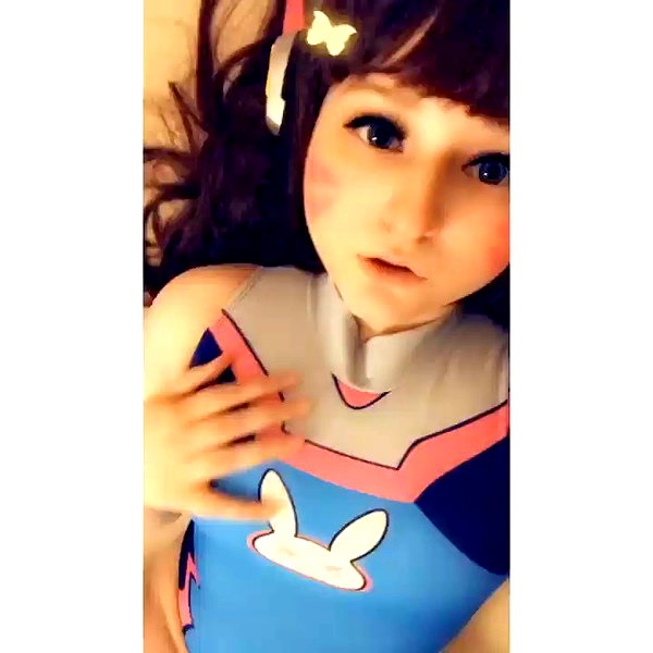 lux_shojo_ archive video preview