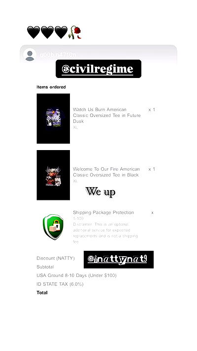 6nattynat9 6nattynat9 archive video