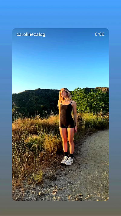 carolinezalog carolinezalog archive video