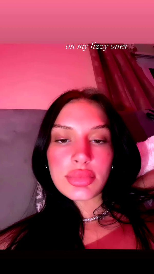 macyhannahx archive video preview