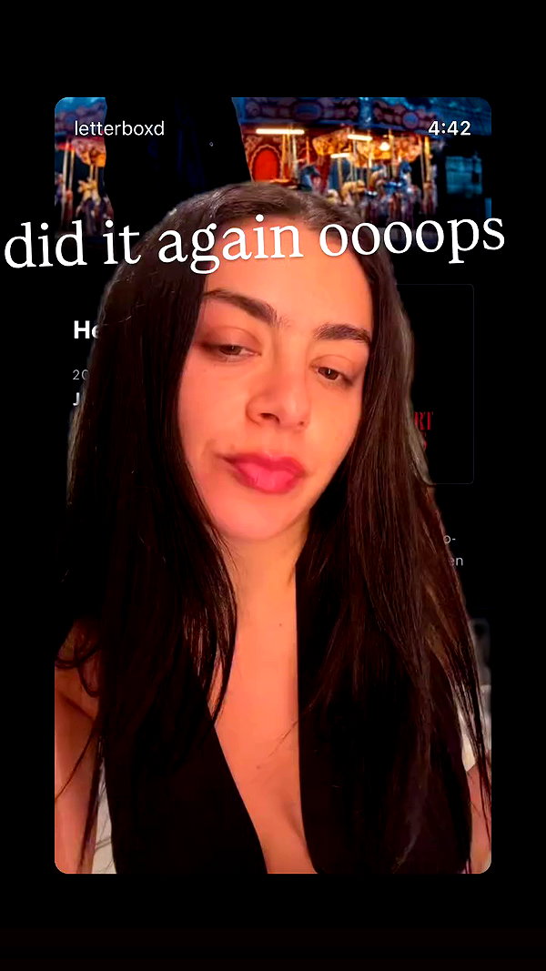 charli_xcx archive video preview