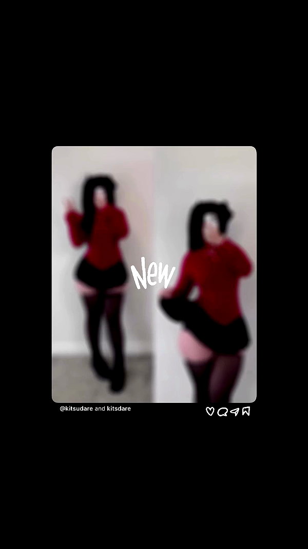 kitsudare archive video preview