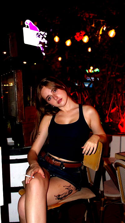 noa_zemlyanski noa_zemlyanski archive video