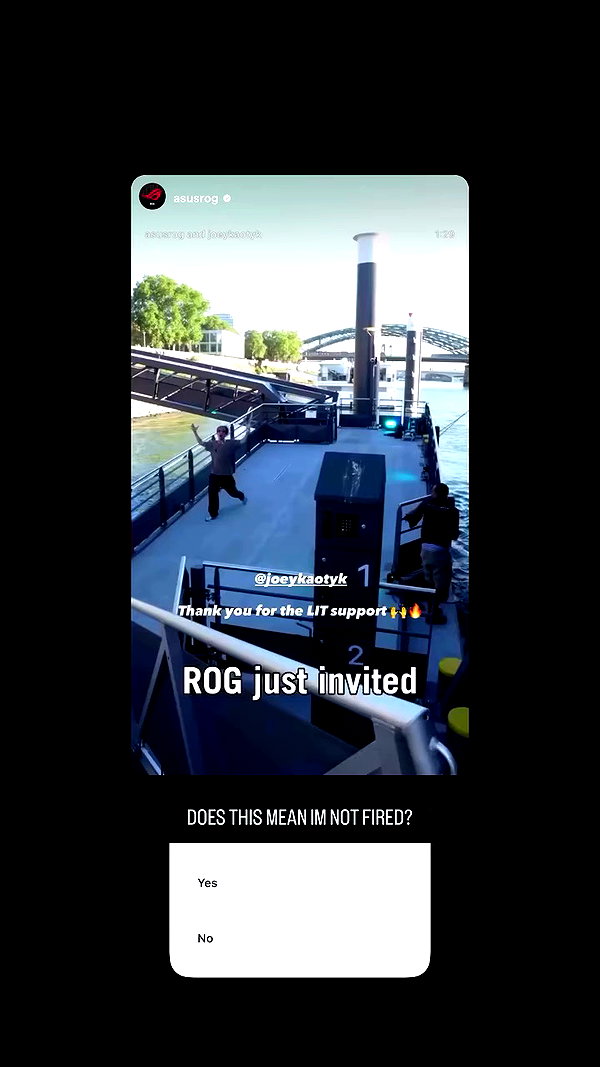 joeykaotyk archive video preview