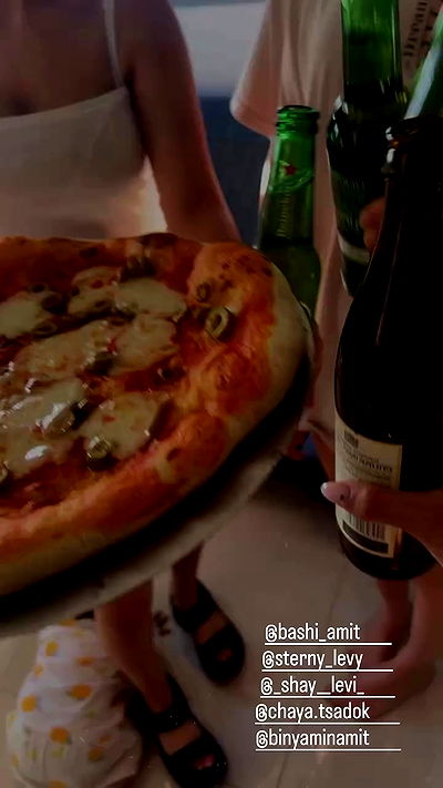 rebecka_tsadok rebecka_tsadok archive video