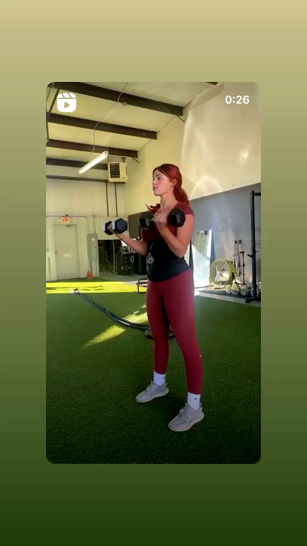 kenadeajackson archive video preview