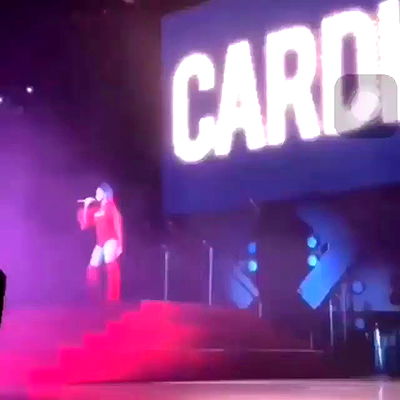 iamcardib iamcardib archive video