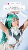 gigibizarreadventure Altpins Profile Picture
