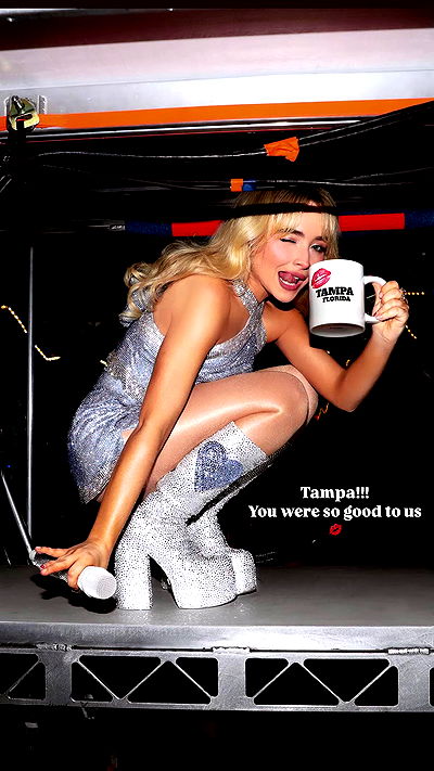 sabrinacarpenter sabrinacarpenter archive video