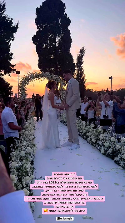 itsilanosh itsilanosh archive video