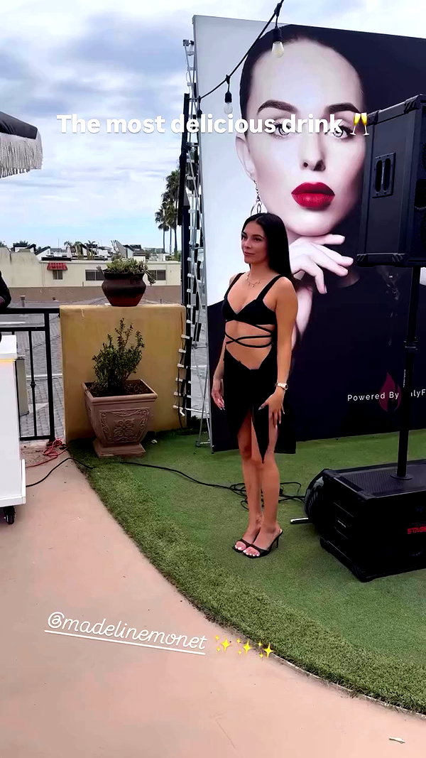 madelinemonet archive video preview