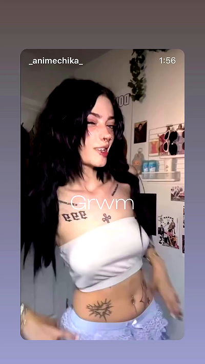 _animechika_ _animechika_ archive video