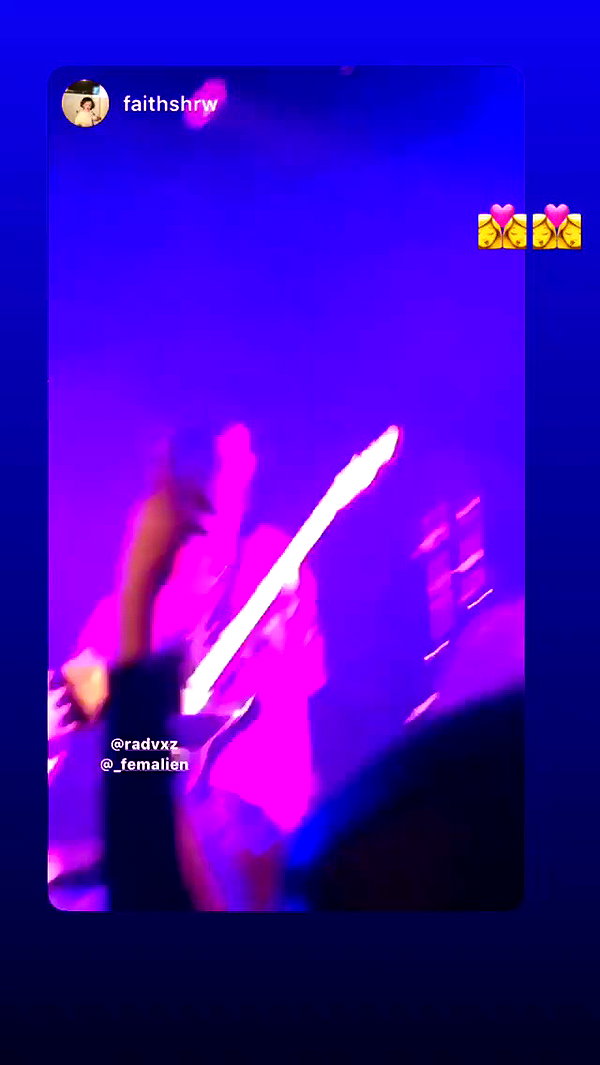 _femalien archive video preview