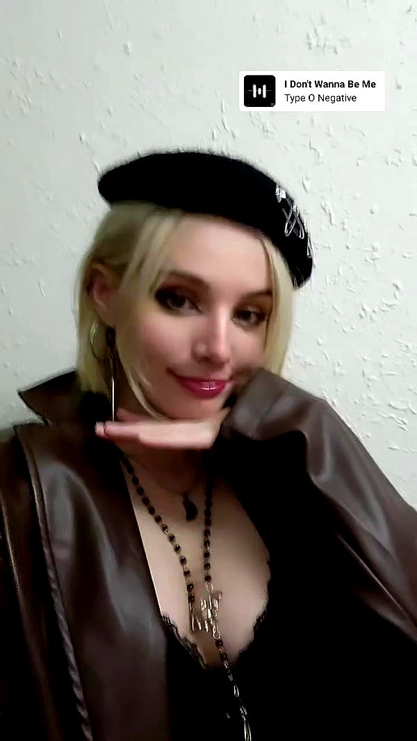 daniella_koosit archive video preview