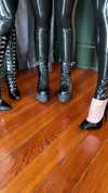 mistressmercyxoxalt Altpins Profile Picture