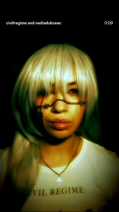 nikkibitez nikkibitez archive video