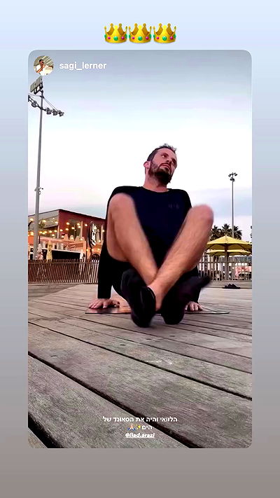 liad.arazi liad.arazi archive video