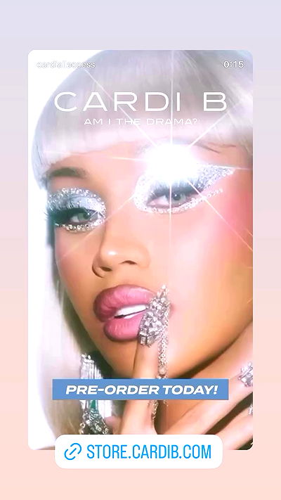 iamcardib iamcardib archive video