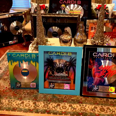 iamcardib iamcardib archive video