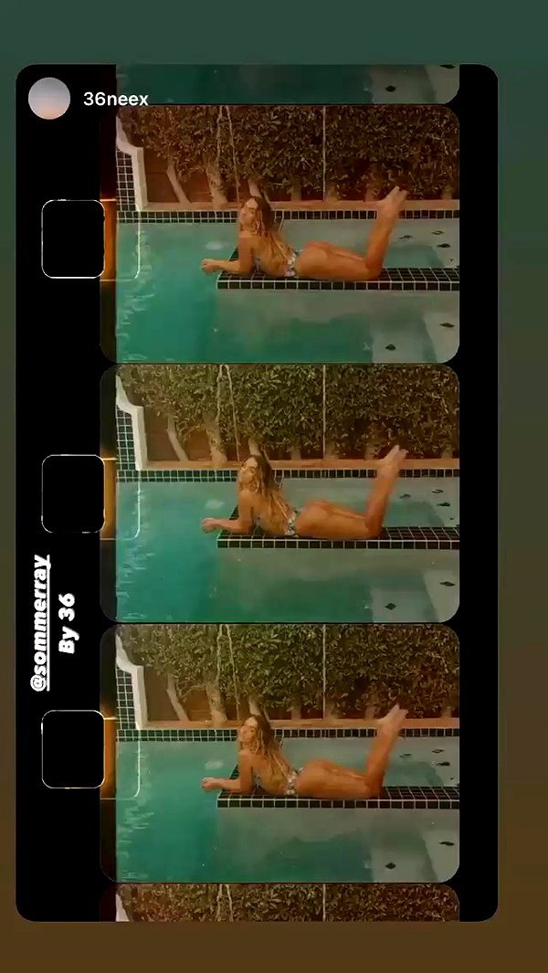 sommerray archive video preview