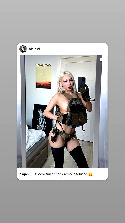 ninja.vi ninja.vi archive video