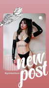 goddessoffxck2 Altpins Profile Picture