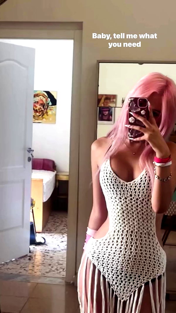 _laleonetti_ archive video preview