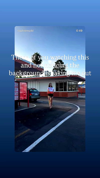 sophiemudd sophiemudd archive video