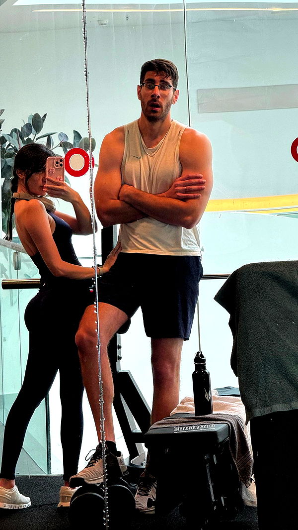 itsilanosh archive video preview