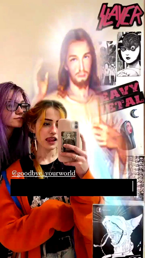 feelbetterinmysweater archive video preview