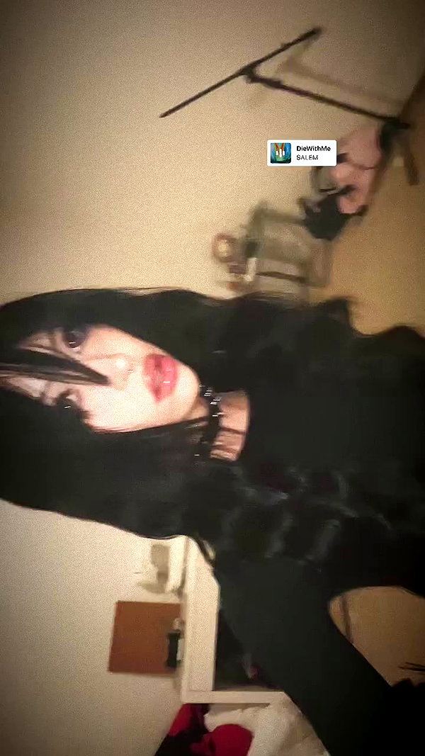 ifkissescouldleavecuts archive video preview