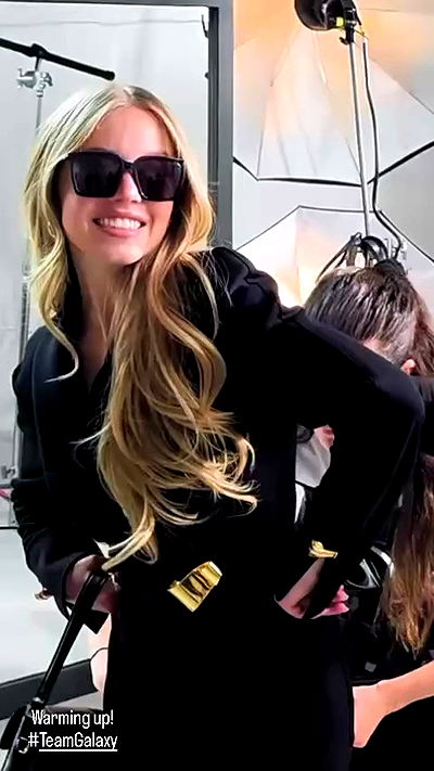 sydney_sweeney sydney_sweeney archive video